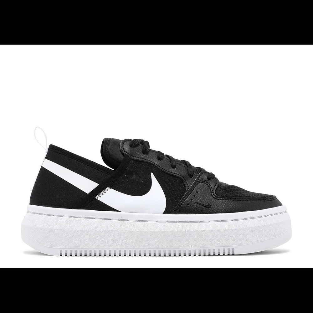 Nike Court Vision Alta TXT